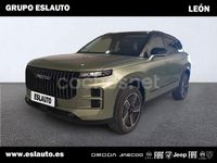 Usado Jaecoo 7 147 CV (108 kW) 2025 Verde SUV
