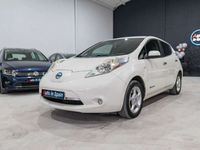 usado Nissan Leaf Acenta