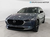 Usado Mazda CX-30 Homura-Line 140 CV (102 kW) 2025 Blanco SUV