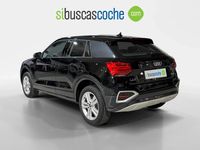 Nuevo Audi Q2 Advanced Plus 116 CV (85 kW) 2025 Negro SUV