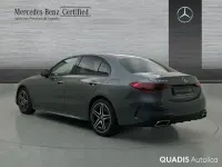 Usado Mercedes C300e 197 CV (144 kW) 2024