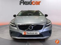 Usado Volvo V40 Inscription 152 CV (111 kW) 2017 Blanco