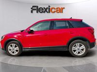Usado Audi Q2 Premium 116 CV (85 kW) 2022 Rojo SUV