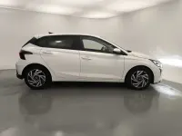 Usado Hyundai i20 99 CV (72 kW) 2025 Utilitario