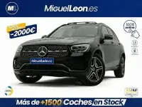 Usado Mercedes V200 197 CV (144 kW) 2020 Negro