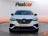 Usado Renault Arkana Evolution 145 CV (106 kW) 2025 Blanco SUV
