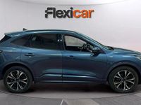 Usado Ford Kuga ST-Line 150 CV (110 kW) 2022 Azul SUV