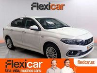 Usado Fiat Tipo Life 101 CV (74 kW) 2021 Blanco Berlina