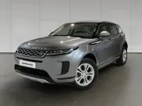 Usado Land Rover Range Rover evoque S 150 CV (110 kW) 2020 Eiger grey SUV