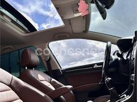Usado VW Golf VII Advance 150 CV (110 kW) 2015 Blanco Berlina