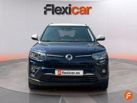 Usado Ssangyong (KGM) Tivoli Limited 136 CV (100 kW) 2020 Azul SUV