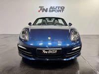 usado Porsche Boxster S PDK