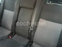 Usado Opel Zafira Elegance 100 CV (73 kW) 2004 Azul Monovolumen