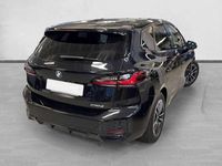 Usado BMW 218 Active Tourer 150 CV (110 kW) 2025 Negro Monovolumen