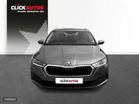 Usado Skoda Octavia Ambition 150 HP (110 kW) 2023 Cinzento Carrinha