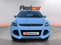 Usado Ford Kuga ST-Line 150 CV (110 kW) 2016 Blanco SUV