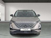 Usado Omoda 5 148 CV (108 kW) 2025 Negro SUV