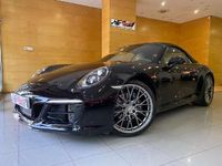 Usado Porsche 911 Carrera 370 CV (272 kW) 2017 Descapotable