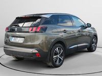 Usado Peugeot 3008 Allure 120 CV (88 kW) 2016