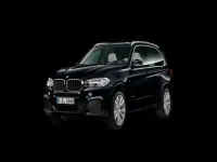 Usado BMW X5 258 CV (189 kW) 2019 Negro SUV