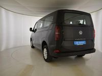 Occasion VW Caravelle 150 ch (110 kW) 2025 Noir Van