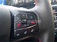 Usado Ford Focus ST 280 CV (205 kW) 2022 Verde Berlina