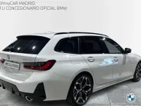 Usado BMW 320 Shadowline 190 CV (139 kW) 2026 Familiar