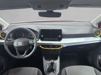 Usado Seat Ibiza Reference 80 CV (58 kW) 2023 Rojo Utilitario