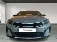 Nuevo Kia XCeed Style 115 CV (84 kW) 2026 Gris SUV