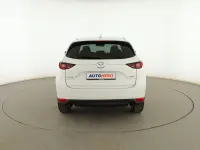 Usado Mazda CX-5 165 CV (121 kW) 2019 Blanco SUV