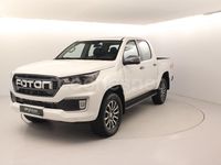 Nuevo Foton Tunland G7 162 CV (119 kW) 2025 Blanco Pickup/Camioneta