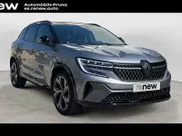Usado Renault Austral Iconic 131 CV (96 kW) 2023 Gris SUV