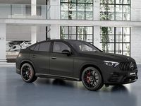 Nuevo Mercedes GLC63 AMG AMG 680 CV (500 kW) 2025 Gris