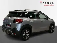 Usado Citroën C3 Aircross Feel 110 CV (80 kW) 2021 SUV