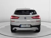 Occasion BMW X2 Performance 116 PK (85 kW) 2019 Wit SUV