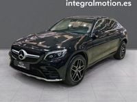 Usado Mercedes GLC220 170 CV (125 kW) 2019