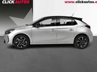 Usado Opel Corsa 100 CV (73 kW) 2025 Azul Utilitario