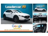 Usado Mazda CX-30 Prime-Line 122 CV (89 kW) 2024 Blanco SUV