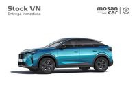 Nuevo Peugeot 5008 Allure 145 CV (106 kW) 2025 Azul SUV