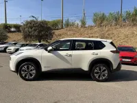 Usado Nissan X-Trail Acenta 215 CV (158 kW) 2024 Blanco SUV