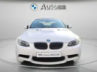 Usado BMW M3 Comfort Edition 420 CV (308 kW) 2008 Blanco Coupe