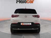 Usado Opel Grandland X S 131 CV (96 kW) 2020 Blanco SUV
