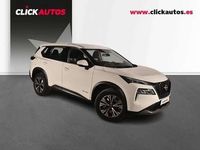 Usado Nissan X-Trail Acenta 213 CV (156 kW) 2024 Blanco SUV