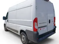 Usado Peugeot Boxer 140 CV (102 kW) 2024 Blanco Van