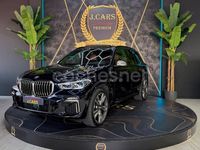 Usado BMW X5 400 CV (294 kW) 2018 Negro SUV