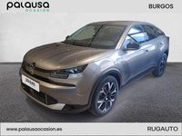 Nuevo Citroën C4 145 CV (106 kW) 2025 Gris SUV