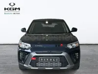Usado KGM Tivoli 135 CV (99 kW) 2024 Azul SUV