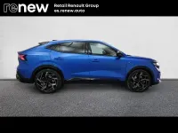 Usado Renault Rafale 300 CV (220 kW) 2024 Azul SUV