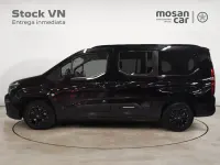 Nuevo Citroën e-Berlingo 130 CV (95 kW) 2026 Negro perla Monovolumen