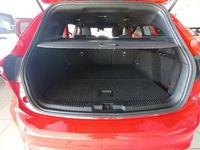 Usado Ford Focus ST-Line 125 CV (91 kW) 2023 Rojo